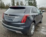 Used 2022 Cadillac XT5 Premium Luxury w/ LPO, Floor Liner Package image 2