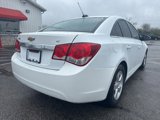 Used 2016 Chevrolet Cruze LT image 3