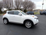 Used 2014 Nissan Juke SL image 4