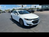 Certified 2020 Chevrolet Malibu RS image 2