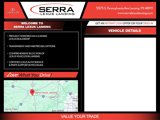 Used 2012 Ford Edge Limited w/ Driver Entry Pkg image 2