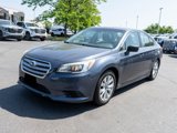 Used 2017 Subaru Legacy 2.5i Premium image 3