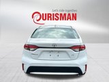 Used 2021 Toyota Corolla LE image 3