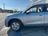 New 2025 Honda HR-V LX image 2