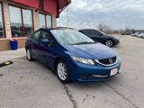 Used 2014 Honda Civic LX image 3