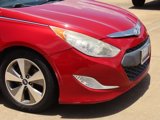 Used 2011 Hyundai Sonata Hybrid w/ Premium Equipment Pkg 2 image 6