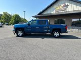 Used 2015 Chevrolet Silverado 1500 LT image 3