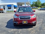 Used 2017 Subaru Forester 2.5i Premium w/ All-Weather Package image 2