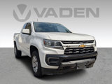 Used 2021 Chevrolet Colorado LT w/ Fleet Safety Package image 4