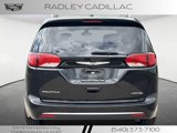 Used 2017 Chrysler Pacifica Limited w/ UConnect Theater Package image 4