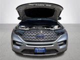 Used 2021 Ford Explorer Limited w/ Class III Trailer Tow Package image 4