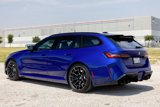 Used 2025 BMW M5 Touring w/ M Driver's Package image 5