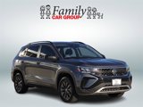 Used 2024 Volkswagen Taos S w/ MDO Package image 2