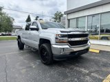 Used 2018 Chevrolet Silverado 1500 LT w/ All Star Edition image 3