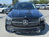 Certified 2023 Mercedes-Benz GLE 450 4MATIC image 2