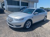Used 2018 Ford Taurus SEL image 3