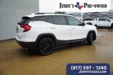 Used 2020 GMC Terrain SLT w/ Preferred Package image 5