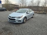 Used 2017 Chevrolet Cruze LT w/ Convenience Package image 3
