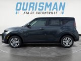 New 2025 Kia Soul LX image 3