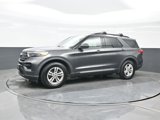 Used 2020 Ford Explorer XLT image 2