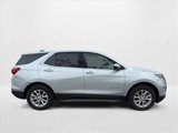 Used 2018 Chevrolet Equinox LT image 4
