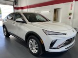 New 2025 Buick Envista Preferred image 3