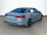 New 2025 Nissan Sentra SV image 4