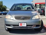 Used 2003 Toyota Corolla LE image 2