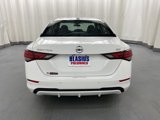 Used 2021 Nissan Sentra SV image 5