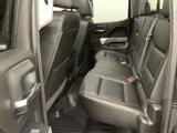 Used 2016 Chevrolet Silverado 1500 LTZ Z71 w/ LTZ Plus Package image 6