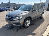 Used 2016 Volkswagen Tiguan S image 3