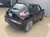 Used 2017 Nissan Juke SV image 4