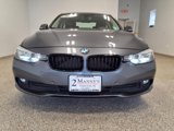Used 2016 BMW 320i xDrive Sedan image 6