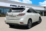 Used 2015 Lexus RX 350 FWD image 2