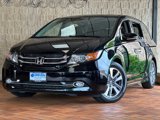 Used 2016 Honda Odyssey Touring Elite image 2