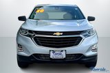 Used 2020 Chevrolet Equinox LS image 2
