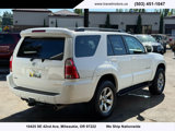 Used 2006 Toyota 4Runner Limited image 5