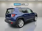 Used 2021 Jeep Renegade Latitude image 4