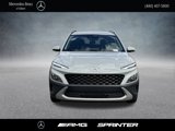 Used 2023 Hyundai Kona SEL w/ Cargo Package image 2
