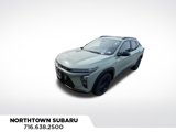 Used 2025 Chevrolet Trax ACTIV w/ Sunroof Package image 2