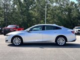 Used 2022 Chevrolet Malibu LT image 5