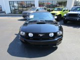 Used 2008 Ford Mustang GT Premium image 3