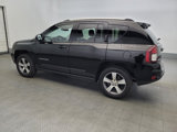 Used 2017 Jeep Compass High Altitude image 3