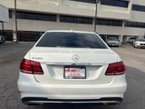 Used 2016 Mercedes-Benz E 350 Sedan w/ Premium Package image 6