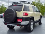 Used 2008 Toyota FJ Cruiser 4WD image 5