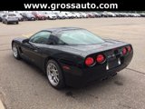 Used 1998 Chevrolet Corvette Coupe w/ Memory Pkg image 5