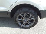 Used 2020 Ford EcoSport SES w/ SES Black Appearance Package image 4