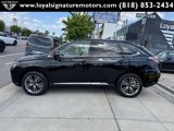 Used 2013 Lexus RX 450h FWD image 4