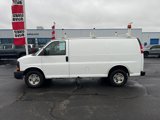 Used 2011 Chevrolet Express 2500 image 2