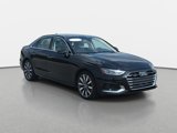Used 2022 Audi A4 2.0T Premium w/ Convenience Package image 3